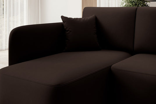 Chaise for Stretching Out