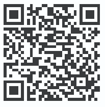 QR code for iOS devices