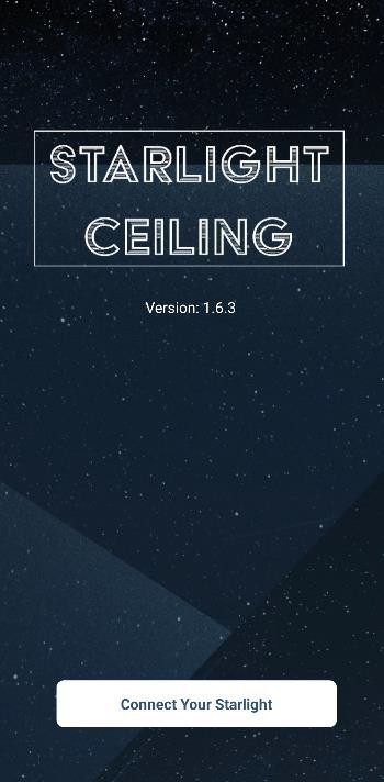 Open the app