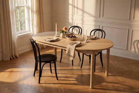 Ilaria Extendable Dining Table