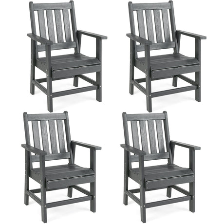 Outdoor Seating & Patio Chairs