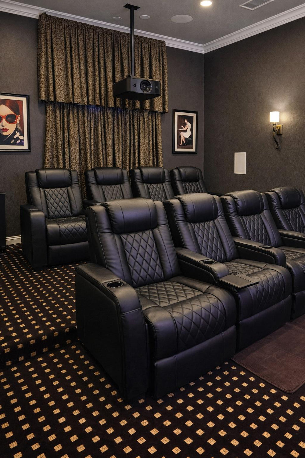 Tuscany XL Luxury