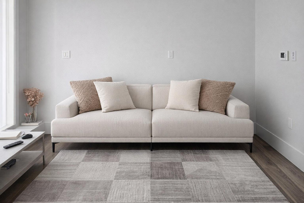 Kotor Fabric Sofa