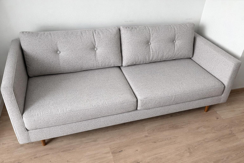 Riga Fabric Sofa