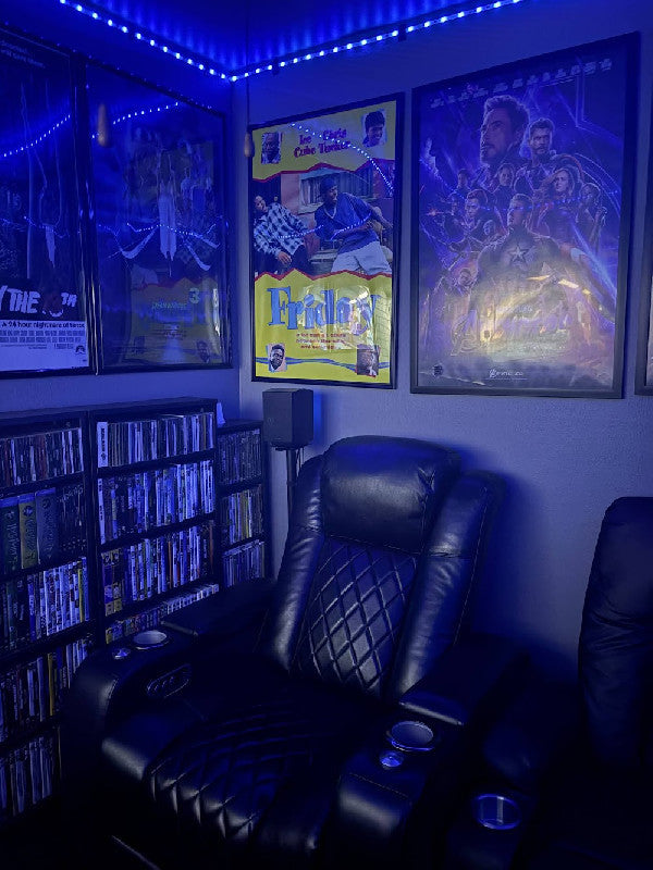 Tuscany XL Console