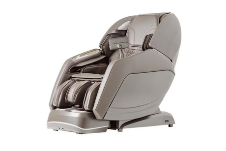 Osaki 4D + 3D Manhattan Duo Mech Massage Chairs