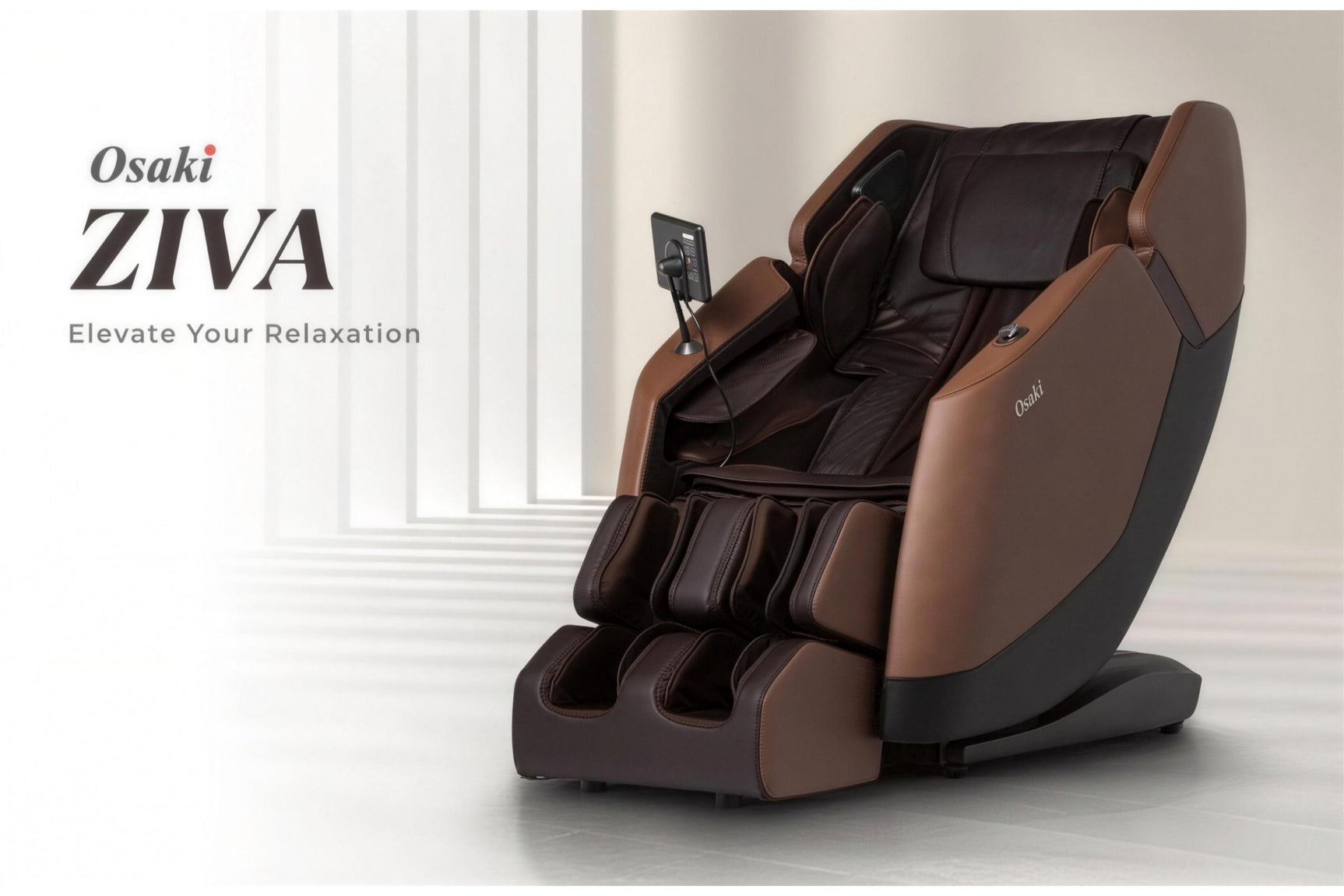 Osaki Ziva Massage Chair