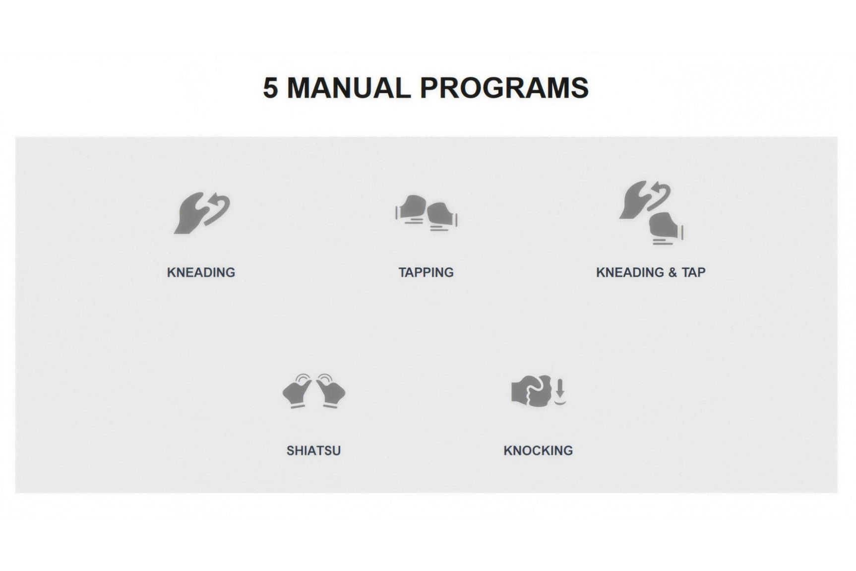 Osaki Ziva Massage Chair