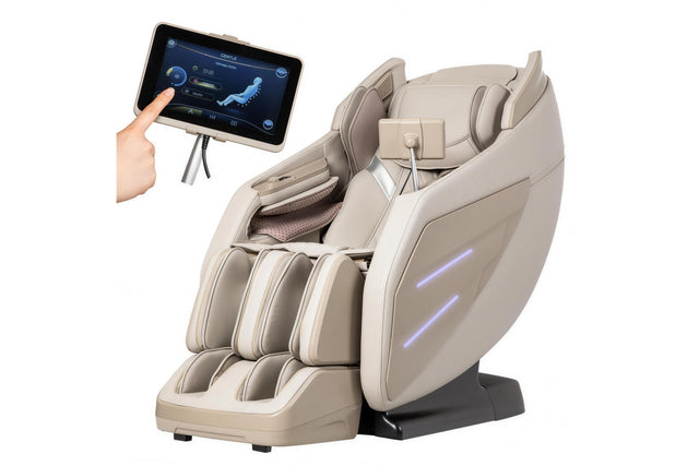 Osaki Champ II Massage Chairs