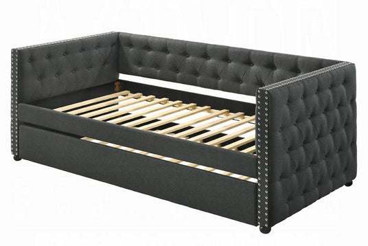 Slatted Twin Daybed