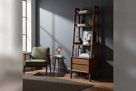 Keaton Modular Bookcase