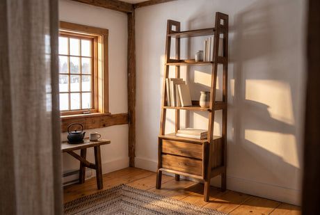 Keaton Modular Bookcase