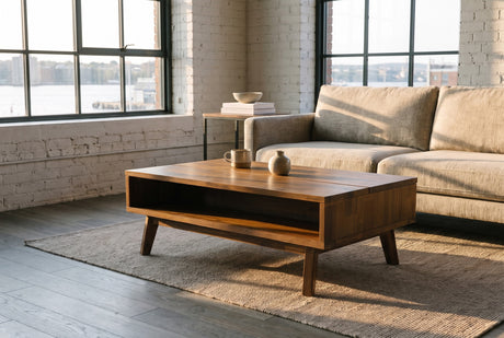 Keaton Lift-Top Coffee Table