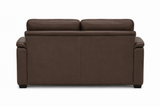 Valencia Laurent Leather Sofa