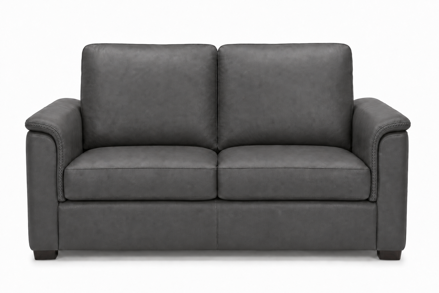 Valencia Laurent Leather Sofa