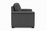 Valencia Laurent Leather Sofa