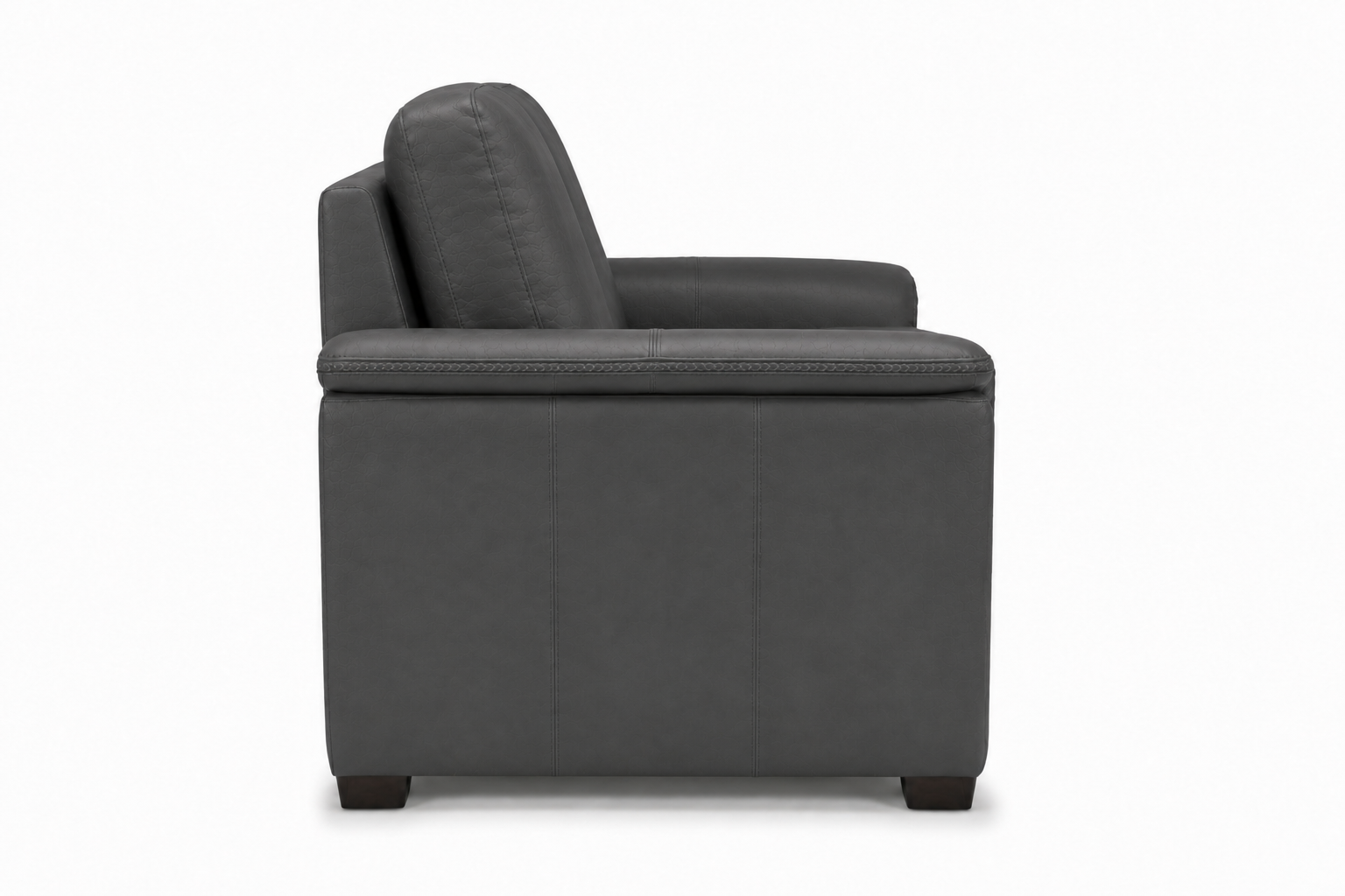 Valencia Laurent Leather Sofa