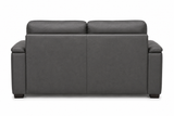 Valencia Laurent Leather Sofa