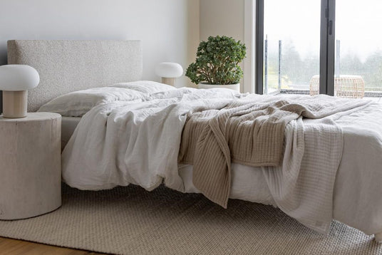 Room for a King Mattress