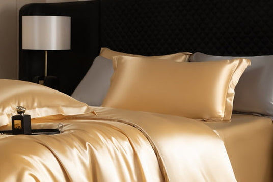 Three-Piece Bedding Set