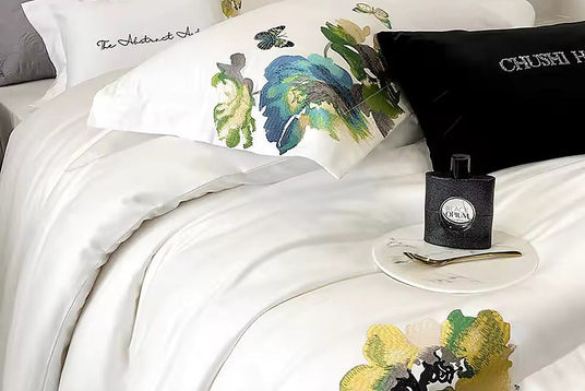 800 Thread Count Egyptian Cotton