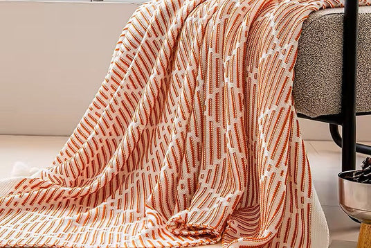 Light, Breathable Knit