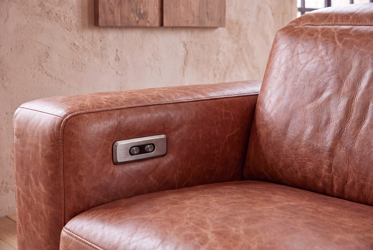 Effortless Comfort at Your Fingertips