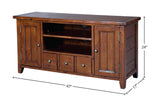 Novella media console dimensions: 47 in wide, 17 in deep, 24 in high