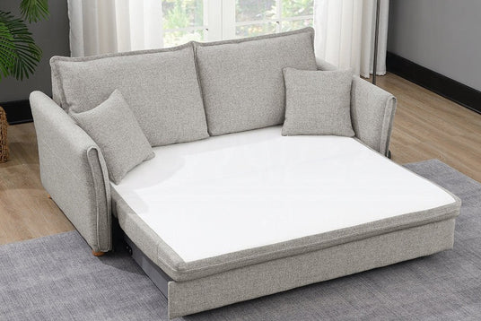 Queen Size Pull-Out Sleeper