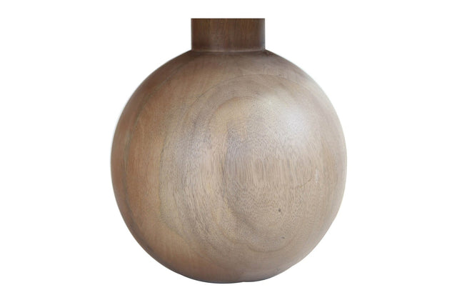 Orson Mango Wood Sideboard - Spherical Wood Feet