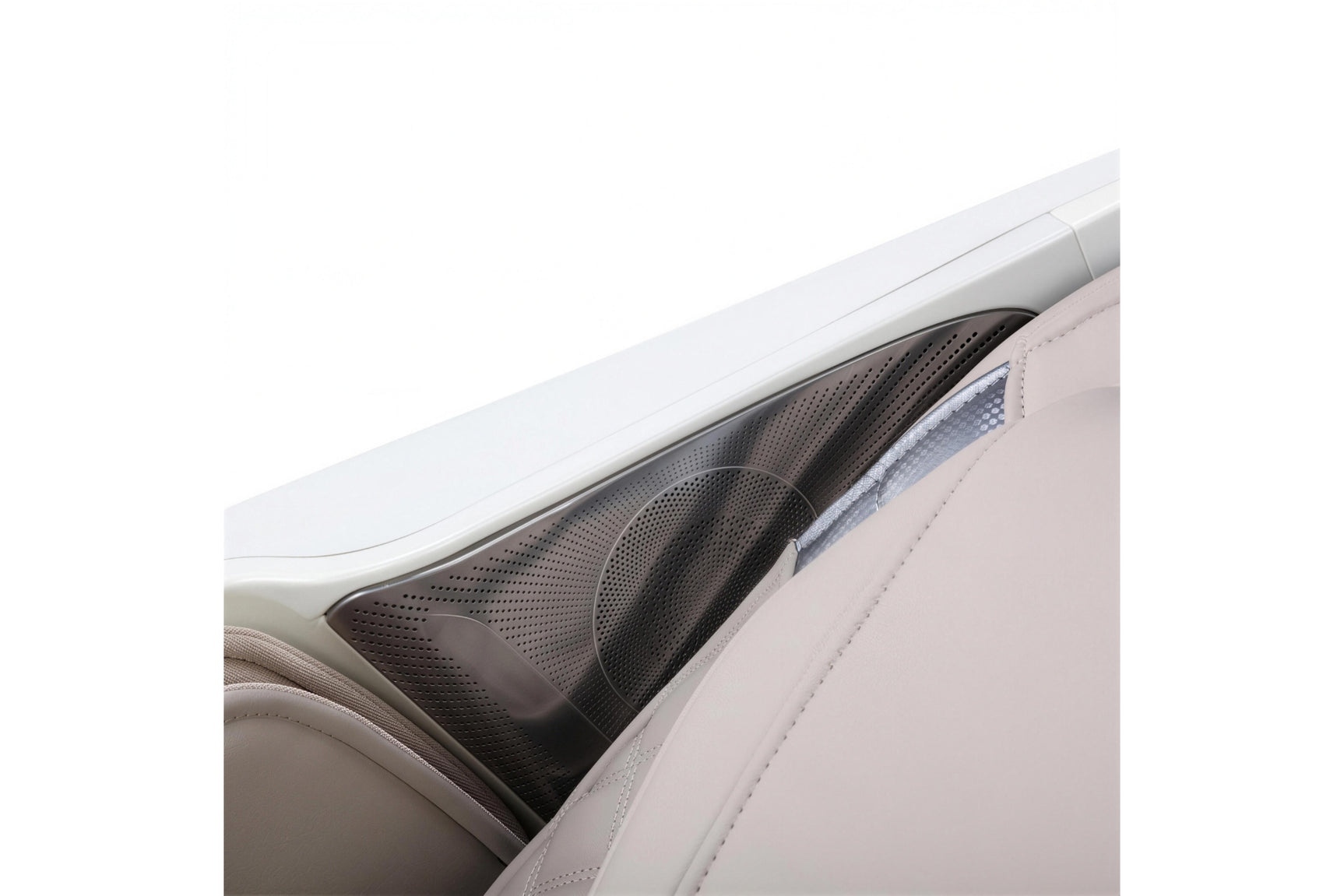 Osaki Pro 4d DuoMax Massage Chair