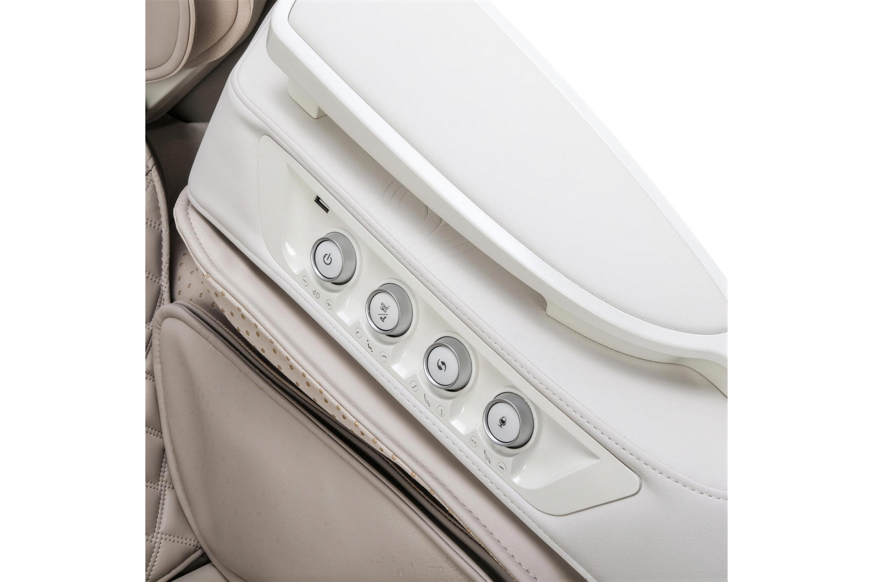 Osaki Pro 4d DuoMax Massage Chair