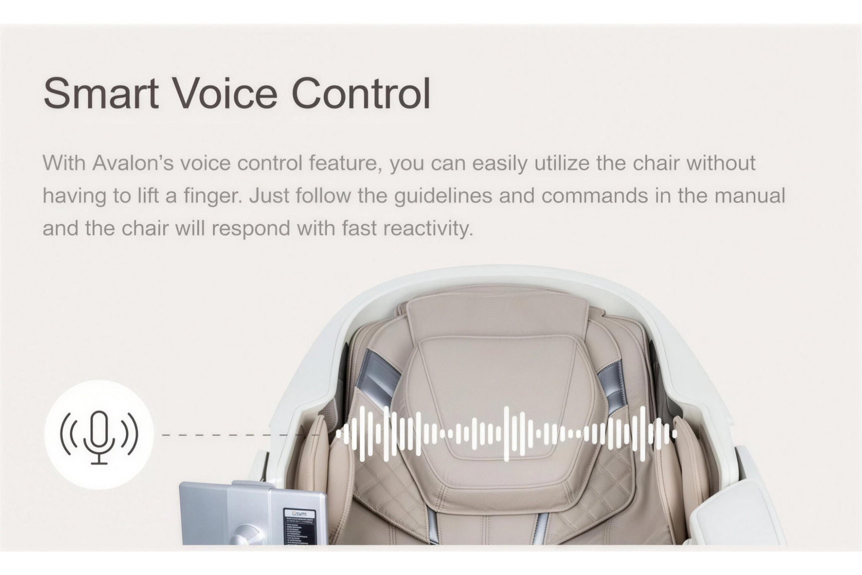 Osaki Pro 4d DuoMax Massage Chair