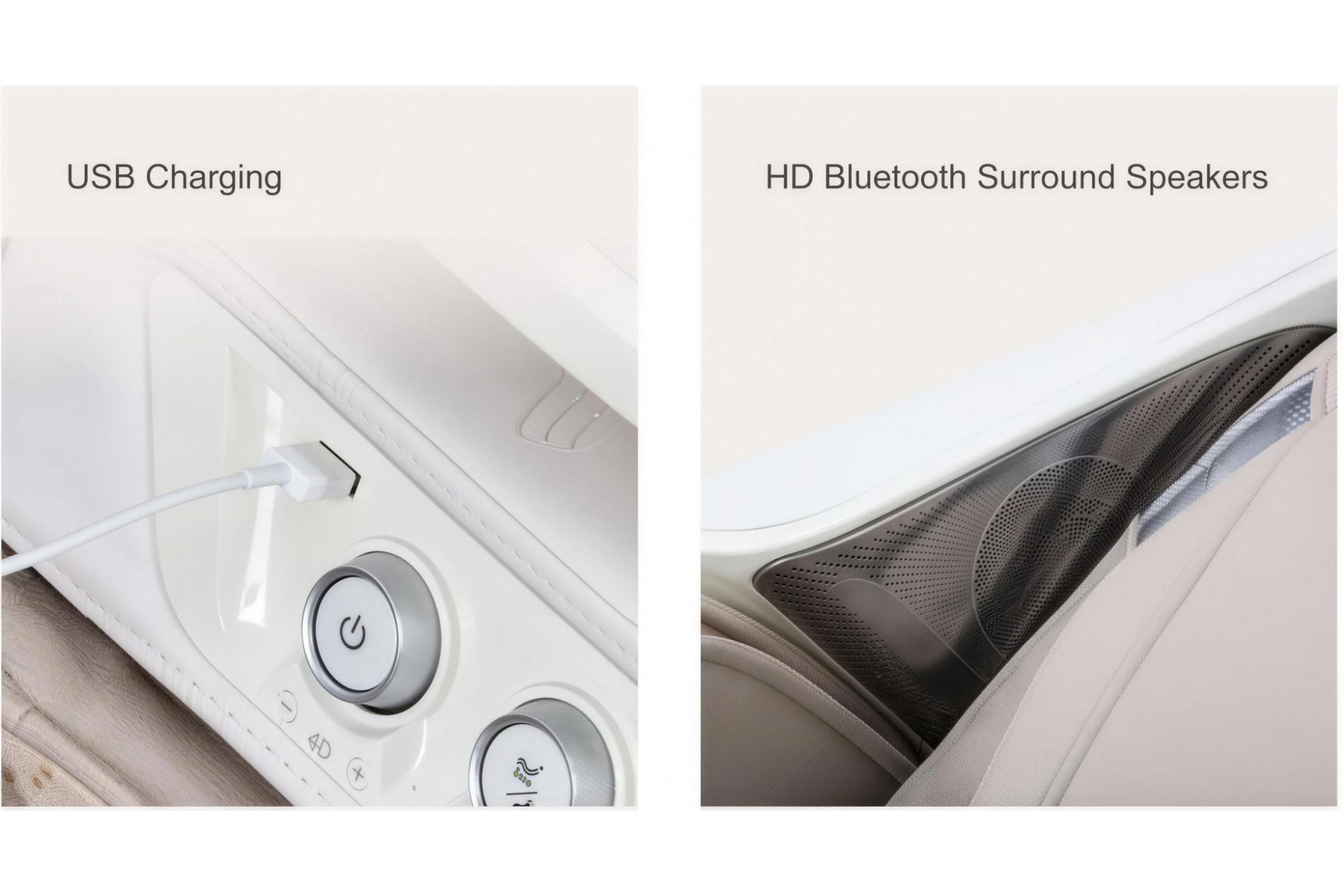 Osaki Pro 4d DuoMax Massage Chair