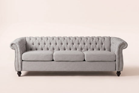 Portovenere Chesterfield Sofa