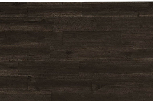 Prescott Antique Black Acacia Sideboard - Grain Under a Dark Finish