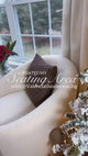 Carla Fabric Accent Chair