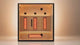 Valencia Aura™ 3-Person Full Spectrum Infrared Sauna | Low-EMF Hemlock