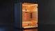 Valencia Aura™ 2-Person Full Spectrum Infrared Sauna | Low-EMF Hemlock