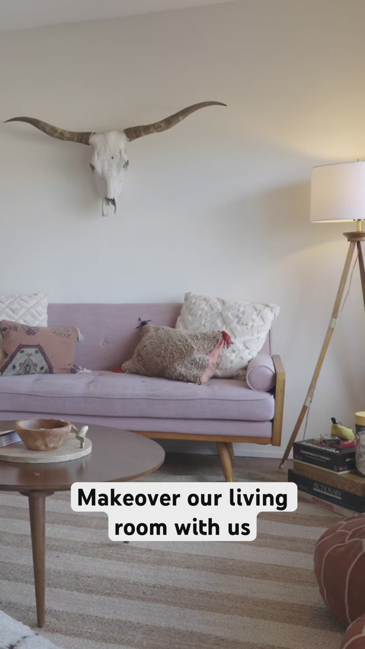 Nathan Leather Modular Sofa