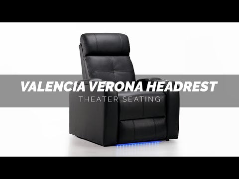 Verona Power Headrest