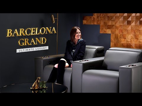 Barcelona Grand Ultimate