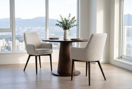 Radley Fabric Dining Armchair (Set of 2)