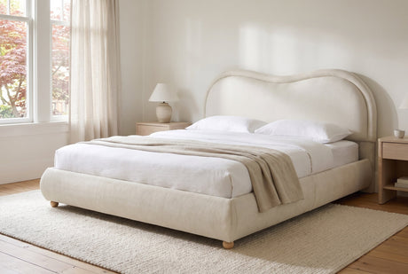 Recanati Cloud Bed