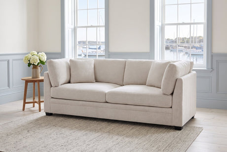 Rovigo Chenille Sofa