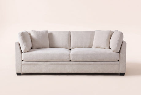 Rovigo Chenille Sofa