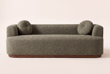 Sabbioneta Boucle Sofa