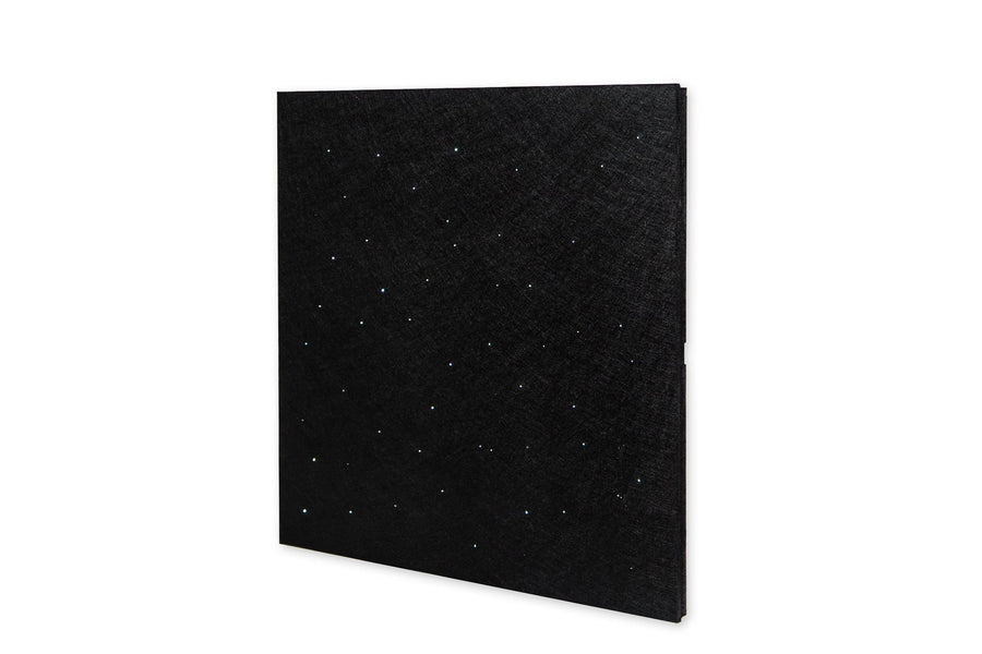 Starlight panel