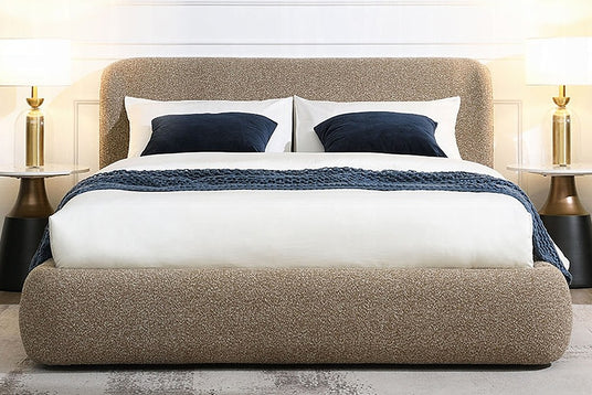 Soft Curves, Low Profile