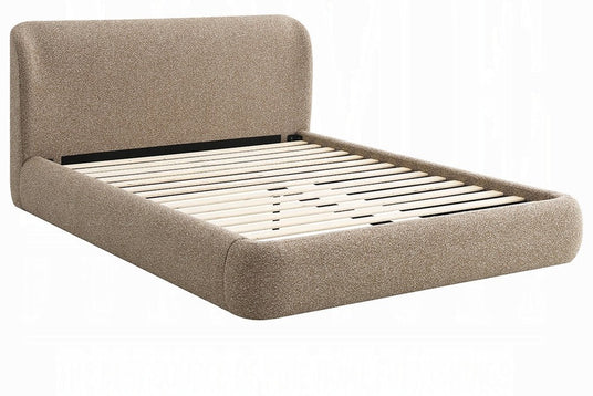 No Box Spring Needed